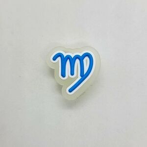 🎈5/$10🎈 CROC CHARMS.. Zodiac symbols..